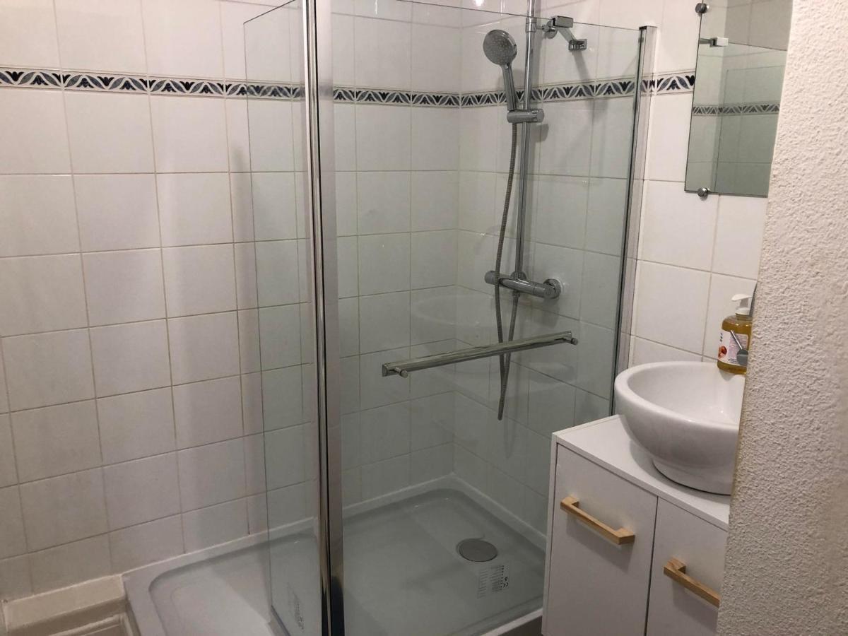 Appartement Pres De La Plage - 4 Pers, Piscine Ouverte, Parking, Animaux Acceptes - Fr-1-706-12 Châtelaillon-Plage Εξωτερικό φωτογραφία