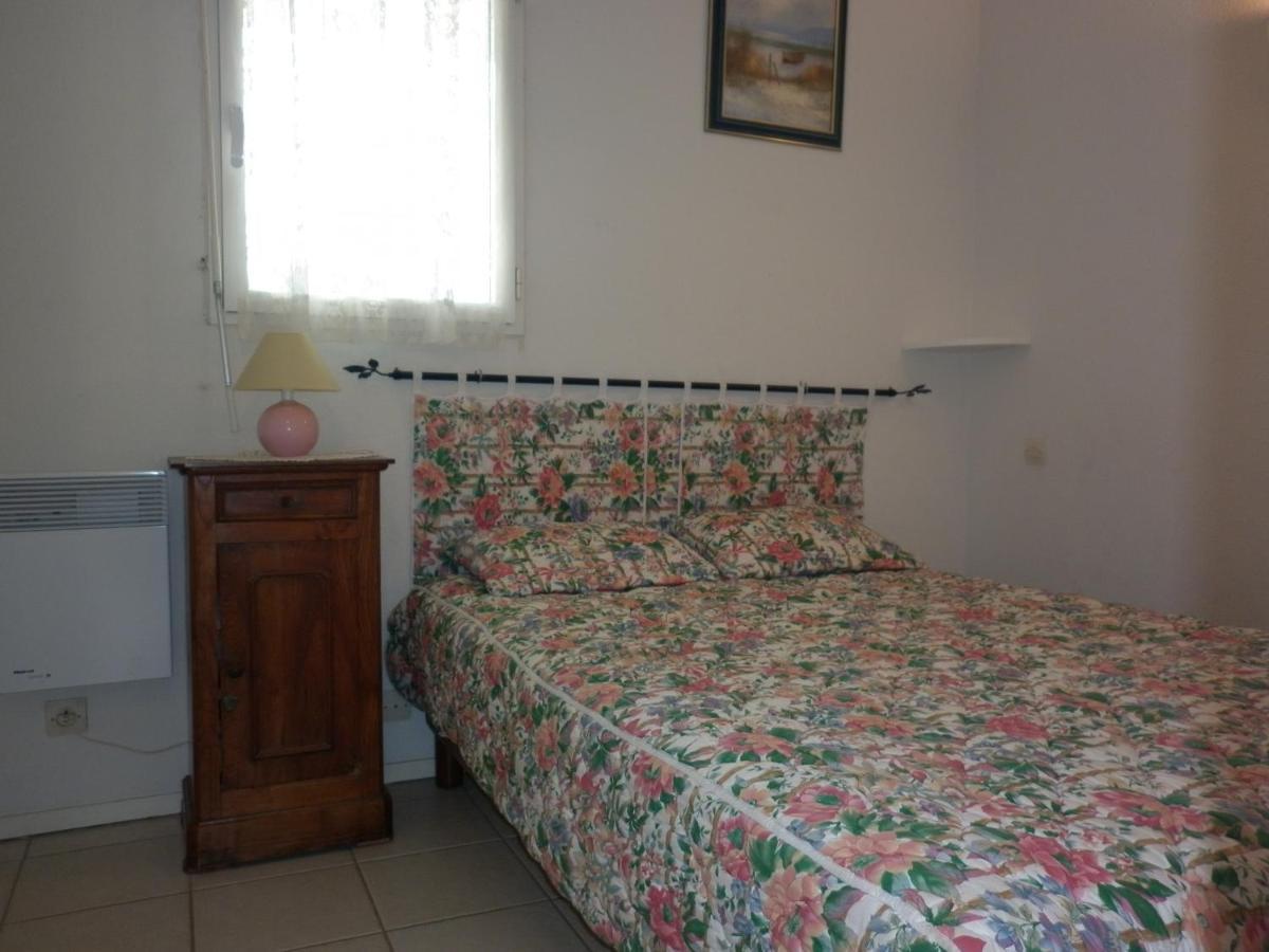 Appartement Pres De La Plage - 4 Pers, Piscine Ouverte, Parking, Animaux Acceptes - Fr-1-706-12 Châtelaillon-Plage Εξωτερικό φωτογραφία