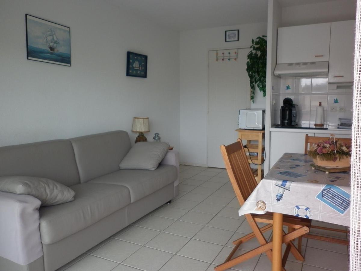 Appartement Pres De La Plage - 4 Pers, Piscine Ouverte, Parking, Animaux Acceptes - Fr-1-706-12 Châtelaillon-Plage Εξωτερικό φωτογραφία