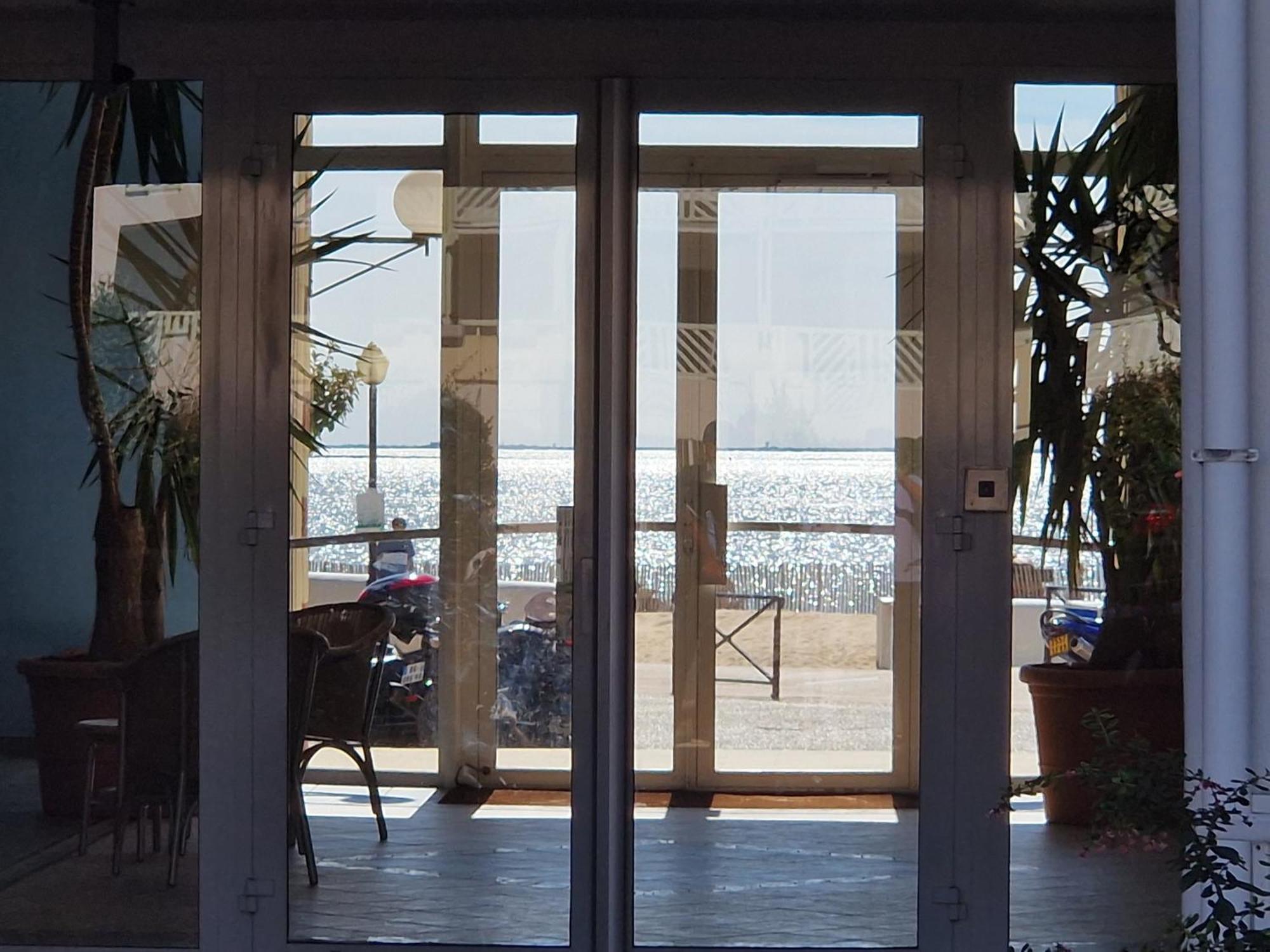 Appartement Pres De La Plage - 4 Pers, Piscine Ouverte, Parking, Animaux Acceptes - Fr-1-706-12 Châtelaillon-Plage Εξωτερικό φωτογραφία